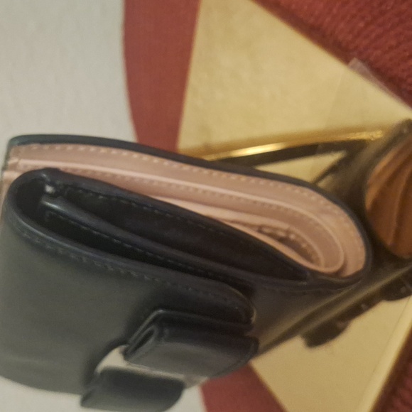 FERRAGAMO Wallet Leather - Picture 3 of 13